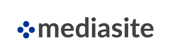 Mediasite Logo